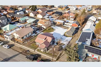 515 E 1st Street, Cle Elum, WA 98922 - Photo 33