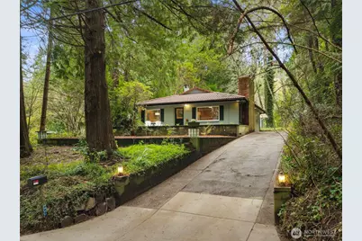 15311 Sandy Hook Road NE, Poulsbo, WA 98370 - Photo 1