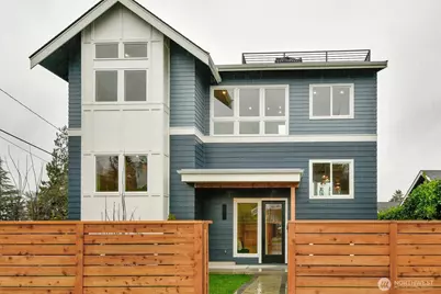 6357 38th Avenue SW, Seattle, WA 98126 - Photo 1