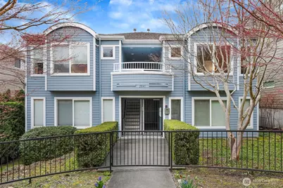 2841 14th Avenue W #202, Seattle, WA 98119 - Photo 1