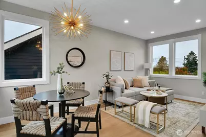 3810 SW Morgan Street, Seattle, WA 98126 - Photo 5