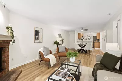 10018 NE 127th Place #B109, Kirkland, WA 98034 - Photo 5