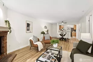 10018 NE 127th Pl, Kirkland, WA 98034 - Photo 5