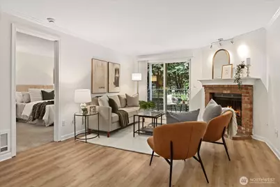 10018 NE 127th Place #B109, Kirkland, WA 98034 - Photo 1