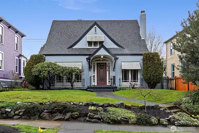 1516 1514 N Steele Street, Tacoma, WA 98406 - Photo 1