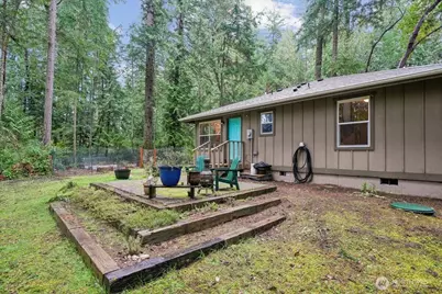 8918 129th Avenue Ct, Anderson Island, WA 98303 - Photo 33