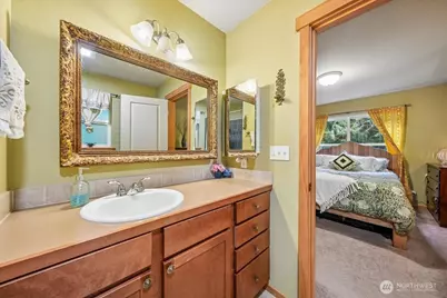 8918 129th Avenue Ct, Anderson Island, WA 98303 - Photo 23