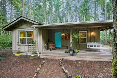 8918 129th Avenue Ct, Anderson Island, WA 98303 - Photo 7