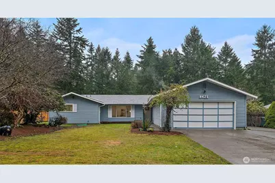 8623 Conifer Court SE, Olympia, WA 98513 - Photo 1