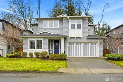 16409 134th Street SE, Monroe, WA 98272 - Photo 1