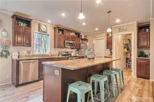 13642 Fagerholm Ln SE, Olalla, WA 98359 - Photo 11