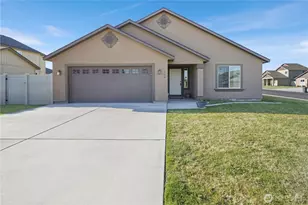 706 7th Ave NE, Ephrata, WA 98823 - Photo 1