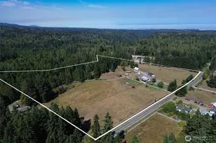 3634 Deer Park Rd, Port Angeles, WA 98362 - Photo 9