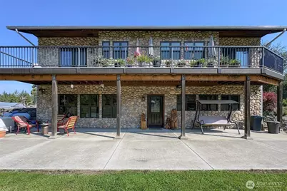3634 Deer Park Road, Port Angeles, WA 98362 - Photo 5