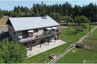 3634 Deer Park Road, Port Angeles, WA 98362 - Photo 7