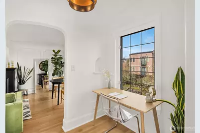 1101 17th Avenue #303, Seattle, WA 98122 - Photo 13
