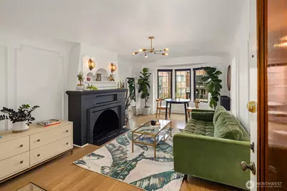 1101 17th Avenue #303, Seattle, WA 98122 - Photo 3