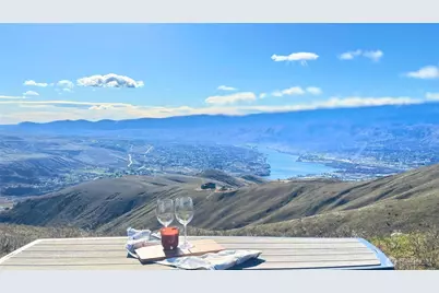 6971 Burch Mountain Road, Wenatchee, WA 98801 - Photo 3