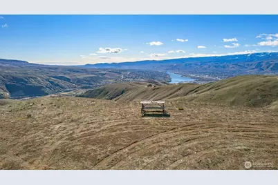 6971 Burch Mountain Road, Wenatchee, WA 98801 - Photo 5