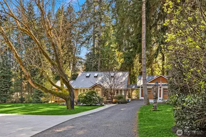 5057 NE Hazelnut Way, Kingston, WA 98346 - Photo 1