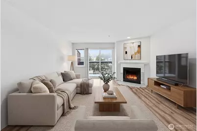 15711 Waynita NE #H301, Bothell, WA 98011 - Photo 3