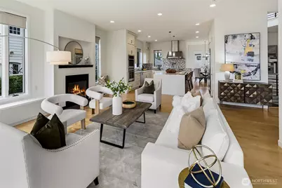 526 14th Avenue W, Kirkland, WA 98033 - Photo 5