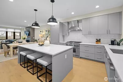 11223 NE 13th Lane, Bellevue, WA 98004 - Photo 7