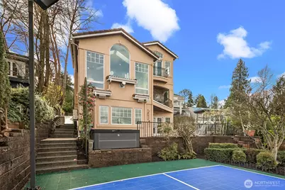 8772 Sand Point Way NE, Seattle, WA 98115 - Photo 35