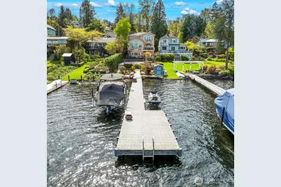 8772 Sand Point Way NE, Seattle, WA 98115 - Photo 1