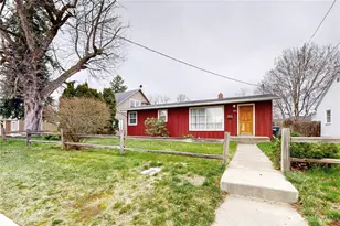 123 N Blue St, Walla Walla, WA 99362 - Photo 1