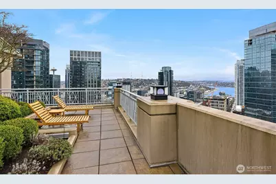 819 Virginia Street #1403, Seattle, WA 98101 - Photo 23