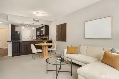 819 Virginia Street #1403, Seattle, WA 98101 - Photo 5