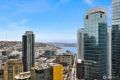 819 Virginia Street #1403, Seattle, WA 98101 - Photo 23