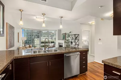 819 Virginia Street #1403, Seattle, WA 98101 - Photo 11