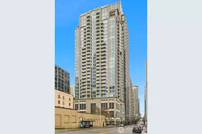819 Virginia Street #1403, Seattle, WA 98101 - Photo 1