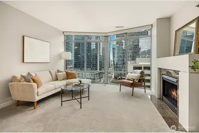 819 Virginia Street #1403, Seattle, WA 98101 - Photo 3