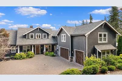 7020 92nd Avenue SE, Mercer Island, WA 98040 - Photo 1