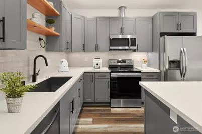 3026 SW Charlestown Street #C, Seattle, WA 98126 - Photo 5