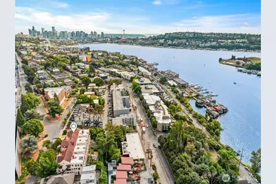 2915 Franklin Avenue E #A, Seattle, WA 98102 - Photo 29