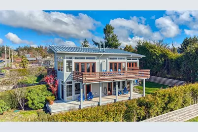 749 Kendor Drive, Point Roberts, WA 98281 - Photo 1