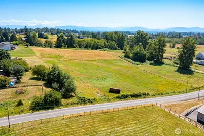 0 Barr Road, Ferndale, WA 98248 - Photo 1