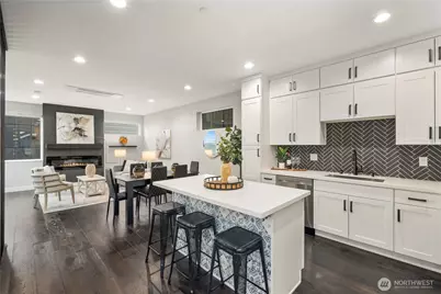 4018 Beach Drive SW, Seattle, WA 98116 - Photo 5