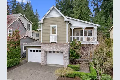 2819 102nd Place NE, Bellevue, WA 98004 - Photo 1