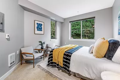 15700 116th Avenue NE #102-A, Bothell, WA 98011 - Photo 19