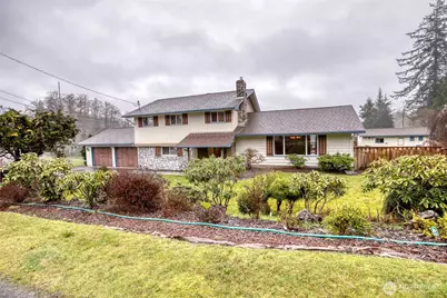 1120 N Fairfield Street, Aberdeen, WA 98520 - Photo 1