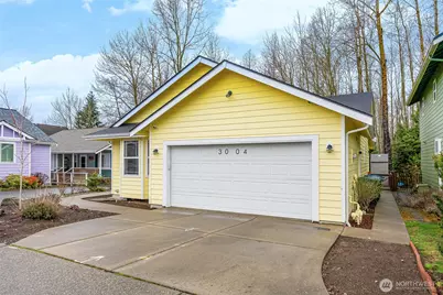 3004 Barkley Meadows Circle, Bellingham, WA 98226 - Photo 3