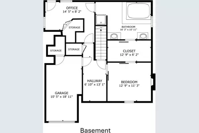 336 NW 46th Street, Seattle, WA 98107 - Photo 31