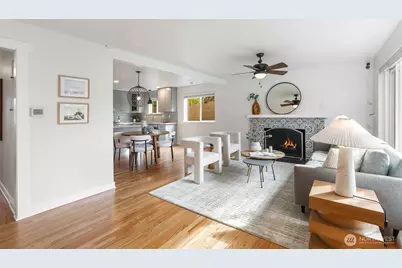 336 NW 46th Street, Seattle, WA 98107 - Photo 3