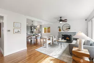 336 NW 46th St, Seattle, WA 98107 - Photo 3