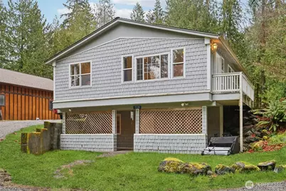 7339 Hideaway Lane, Concrete, WA 98237 - Photo 3